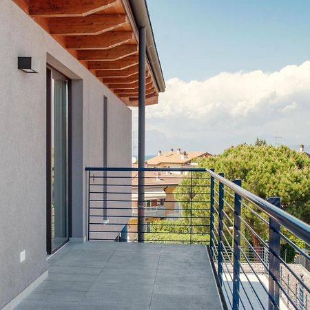 Residenza Puoti Apartment Peschiera del Garda Ngoại thất bức ảnh