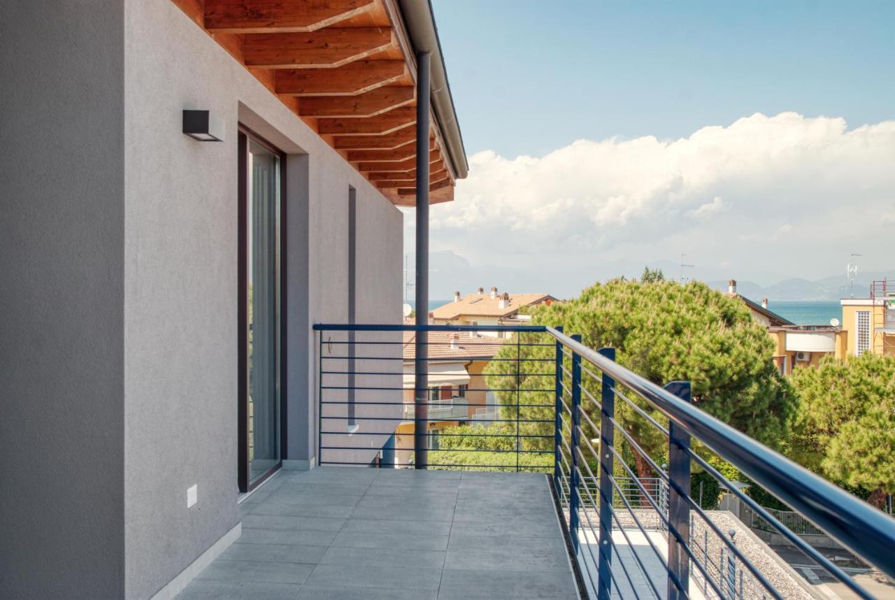 Residenza Puoti Apartment Peschiera del Garda Ngoại thất bức ảnh