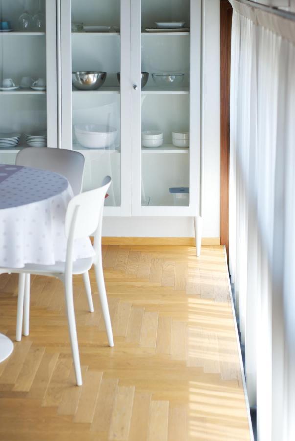 Residenza Puoti Apartment Peschiera del Garda Ngoại thất bức ảnh