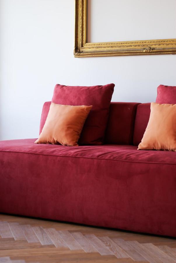 Residenza Puoti Apartment Peschiera del Garda Ngoại thất bức ảnh