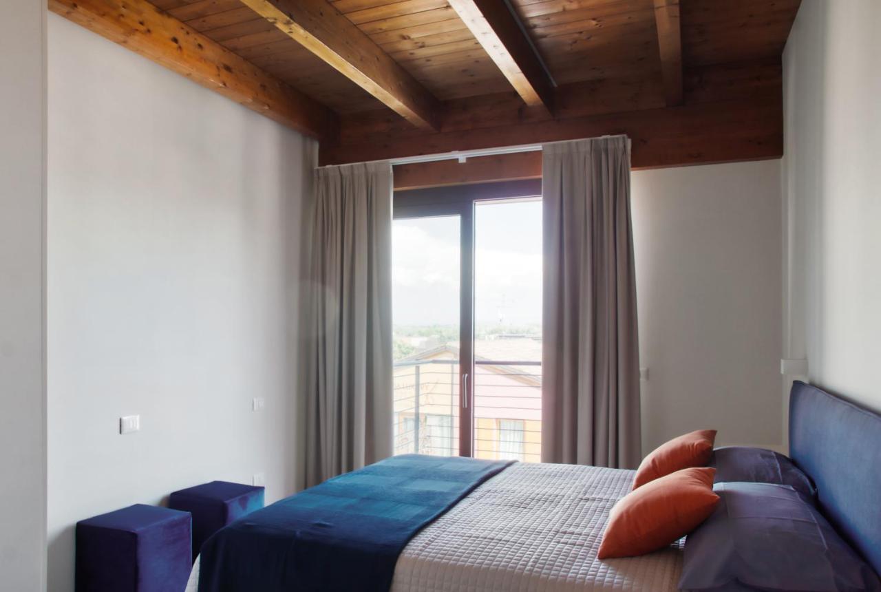 Residenza Puoti Apartment Peschiera del Garda Ngoại thất bức ảnh