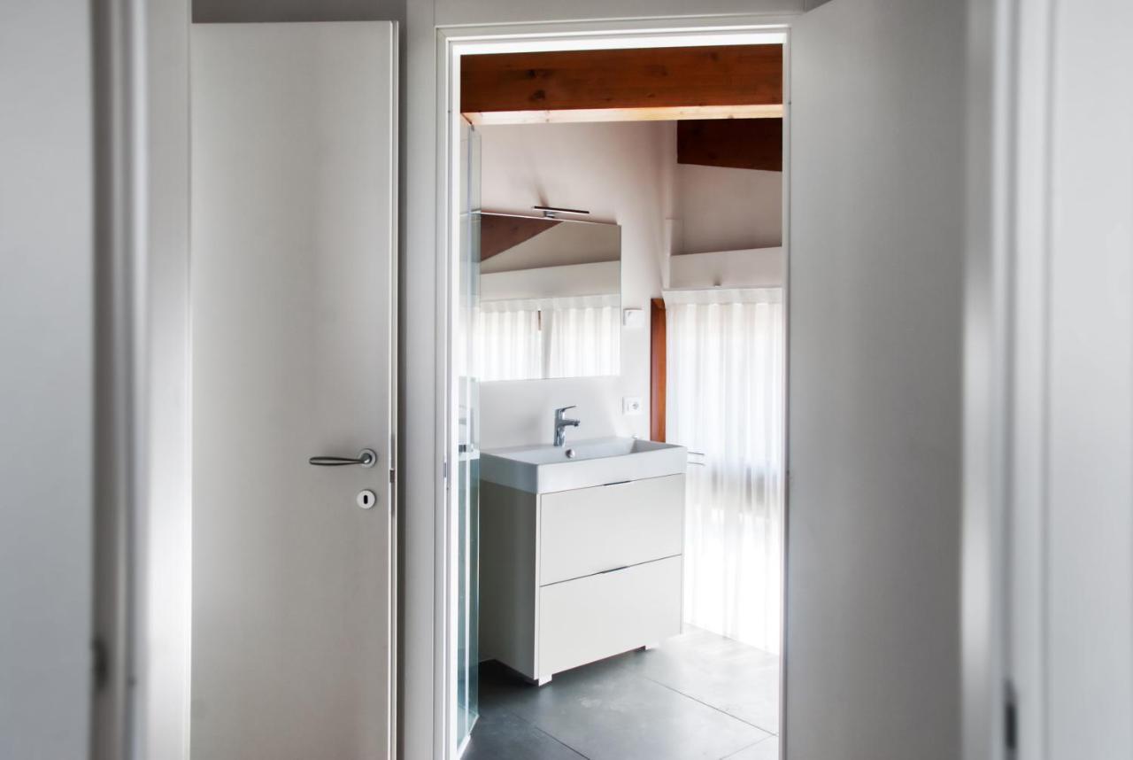 Residenza Puoti Apartment Peschiera del Garda Ngoại thất bức ảnh