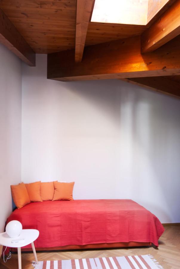 Residenza Puoti Apartment Peschiera del Garda Ngoại thất bức ảnh