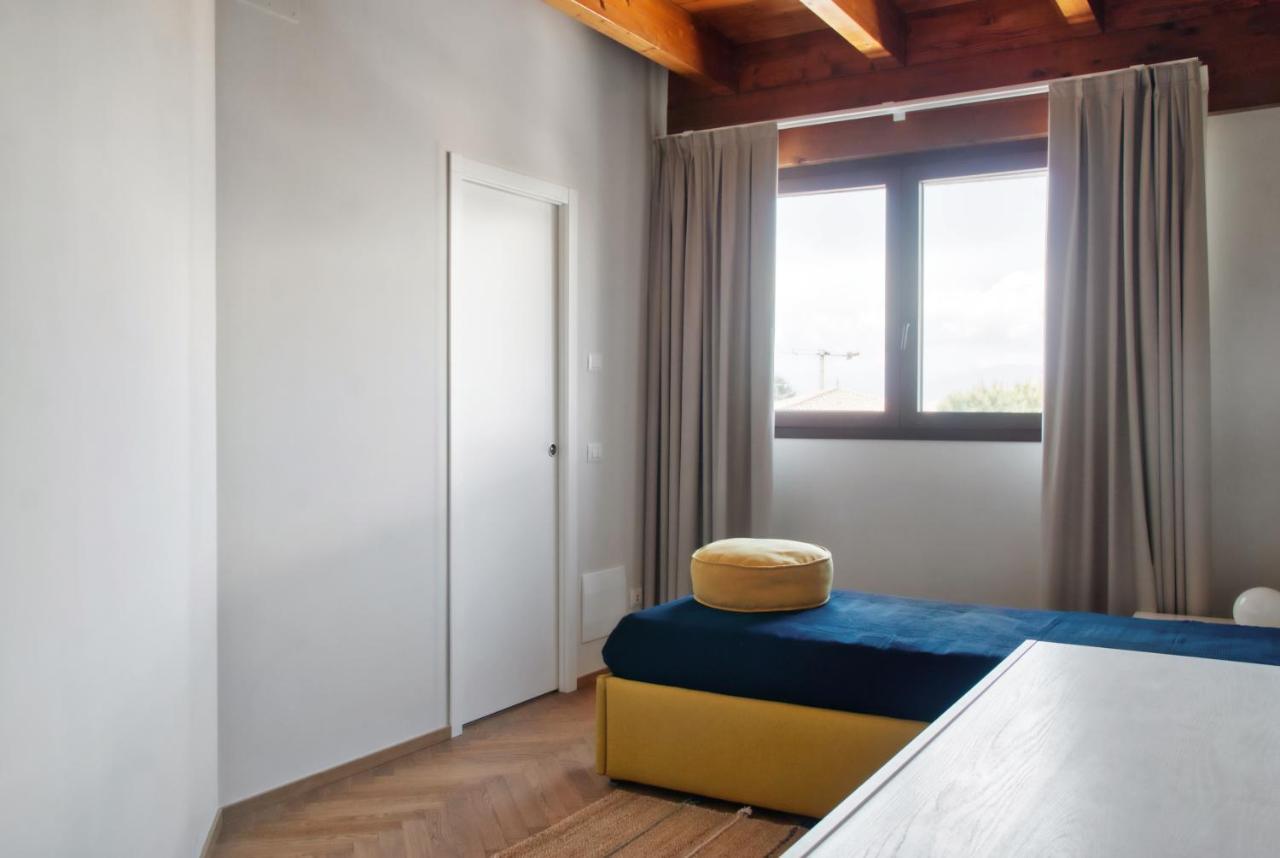 Residenza Puoti Apartment Peschiera del Garda Ngoại thất bức ảnh