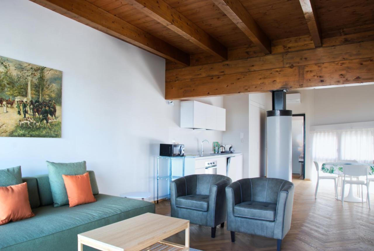 Residenza Puoti Apartment Peschiera del Garda Ngoại thất bức ảnh