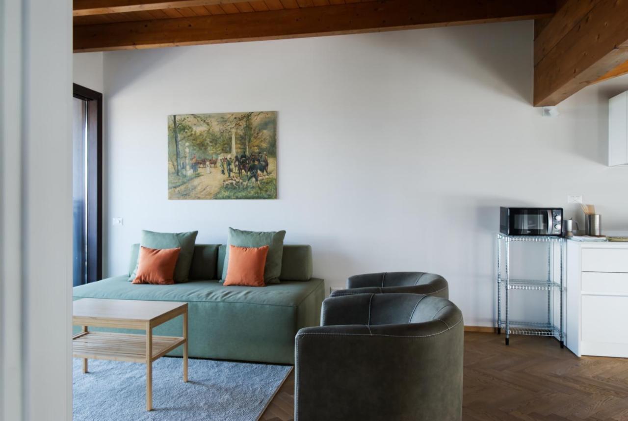 Residenza Puoti Apartment Peschiera del Garda Ngoại thất bức ảnh