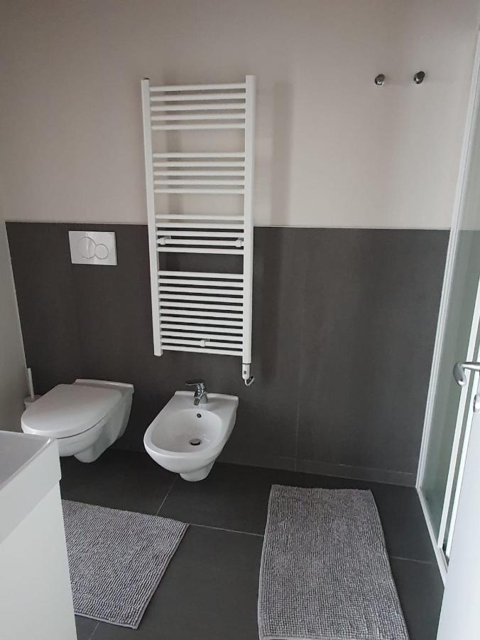 Residenza Puoti Apartment Peschiera del Garda Ngoại thất bức ảnh